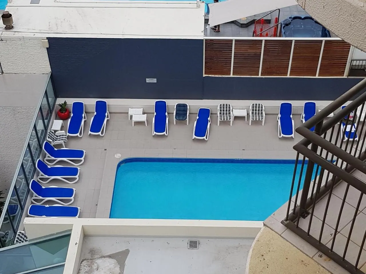 Surfers Paradise Ocean View Apartments Gold Coast
