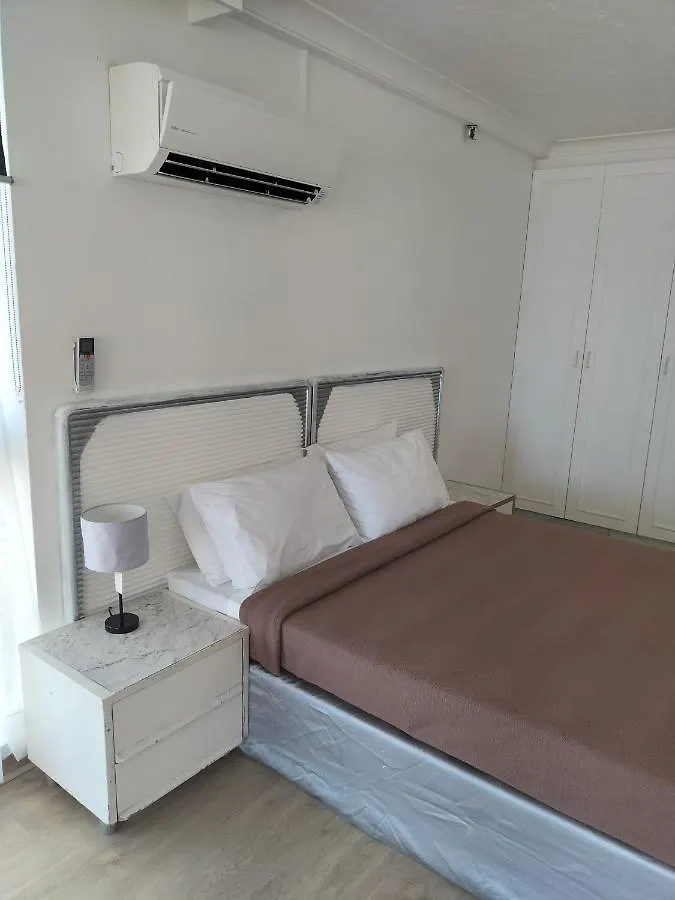 غولد كوست Surfers Paradise Ocean View Apartments أستراليا